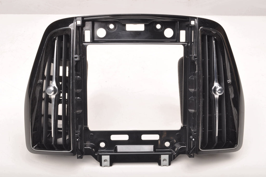 VOLVO XC60 II 31417742 31477274 31477275 CENTRE RADIO CONSOLE FRAME