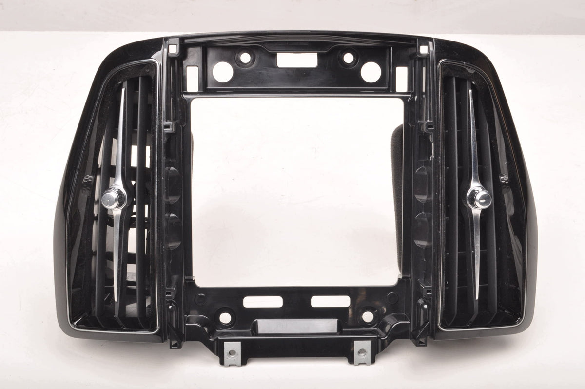 VOLVO XC60 II 31417742 31477274 31477275 CENTRE RADIO CONSOLE FRAME