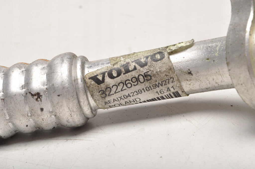 VOLVO XC60 II AIR CONDITIONING CABLE 32226905