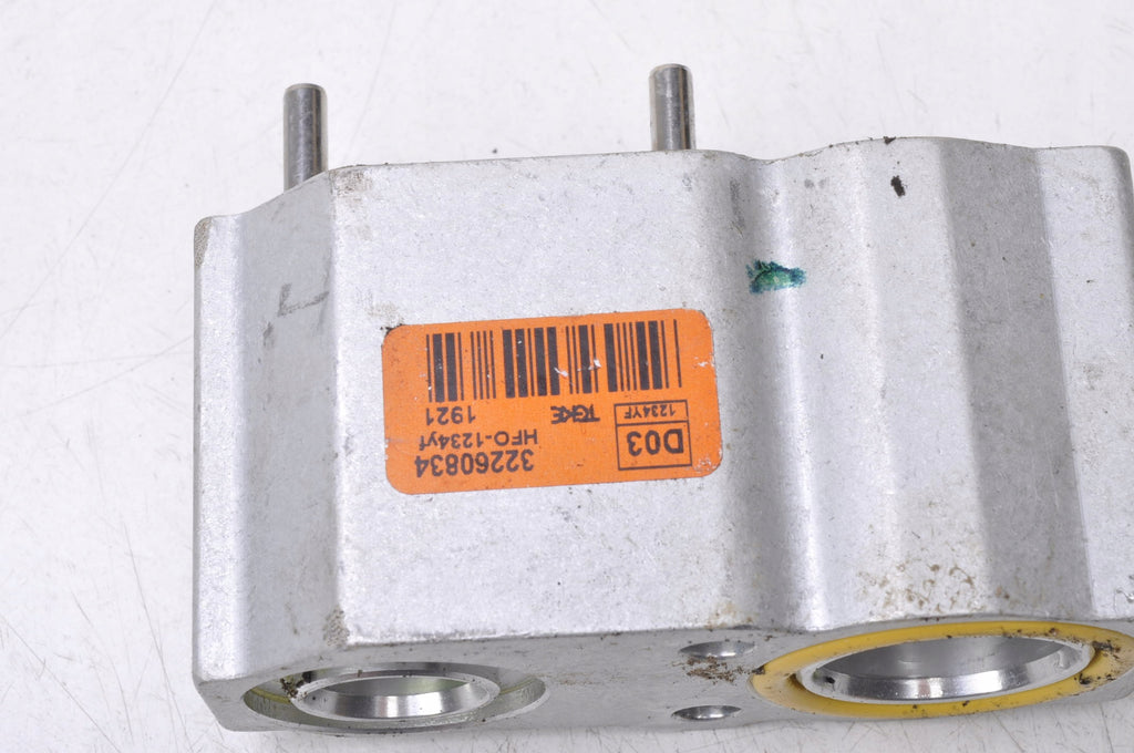 VOLVO XC60 II AIR CONDITIONING EXPANSION VALVE 32260834