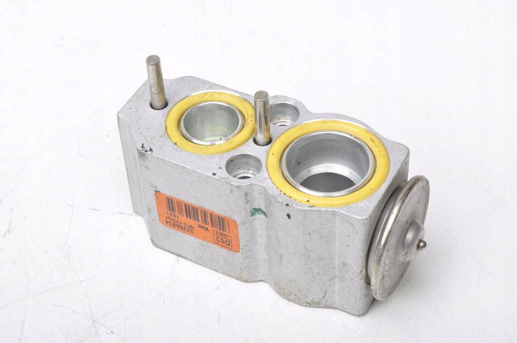 VOLVO XC60 II AIR CONDITIONING EXPANSION VALVE 32260834