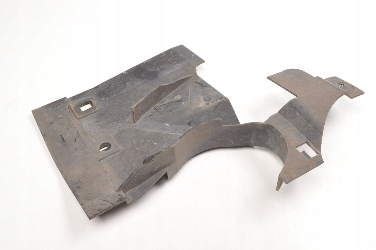 VOLVO XC60 II AIR STEERING WHEEL CATCHER 31353848