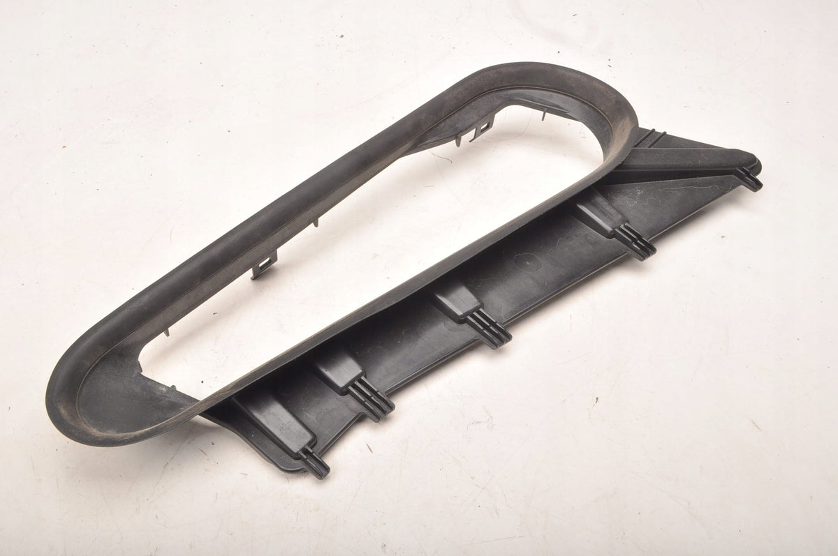 VOLVO XC60 II AIR STEERING WHEEL CATCHER 31425481