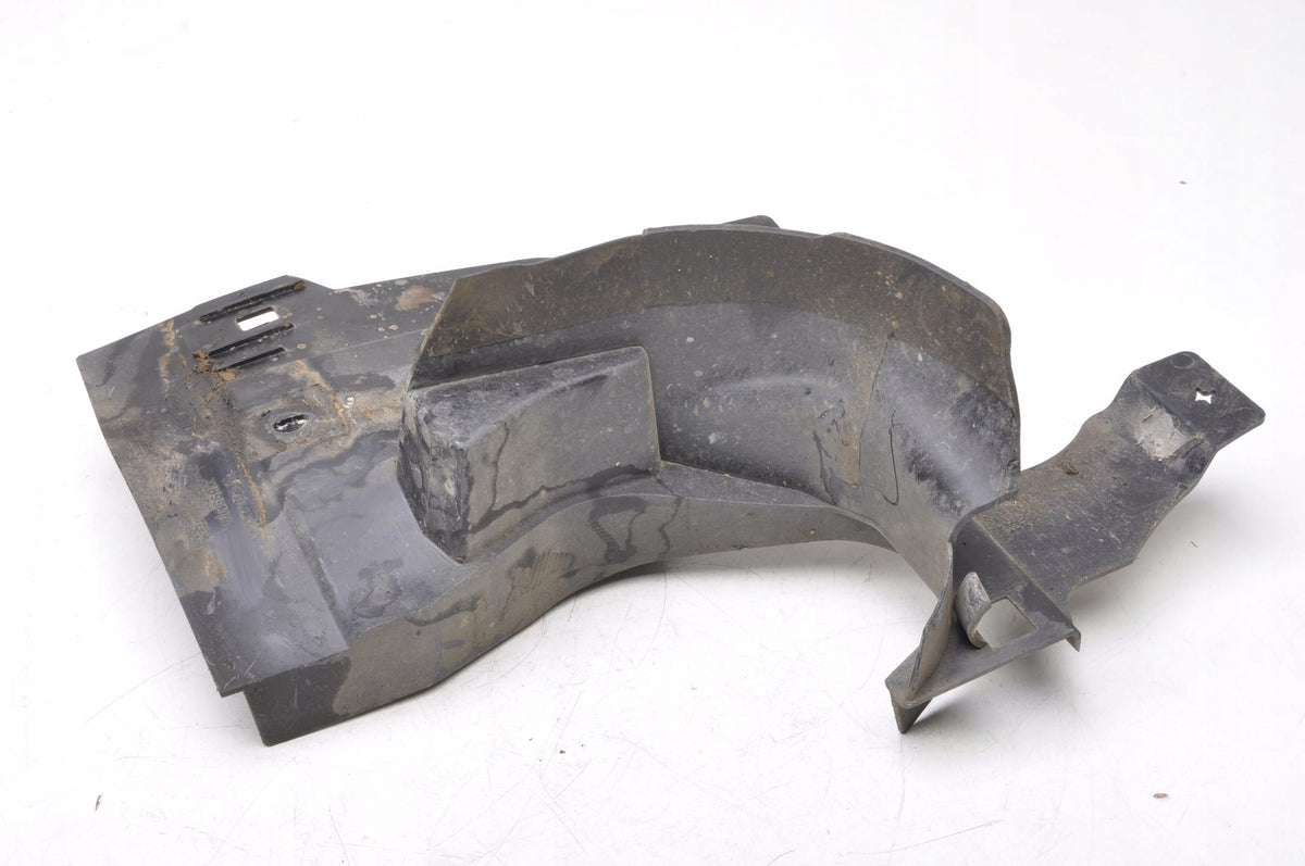 VOLVO XC60 II AIR STEERING WHEEL CATCHER 31699314