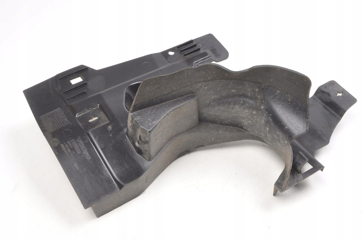 VOLVO XC60 II AIR STEERING WHEEL CATCHER 31699314