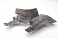 VOLVO XC60 II AIR STEERING WHEEL CATCHER 31699314