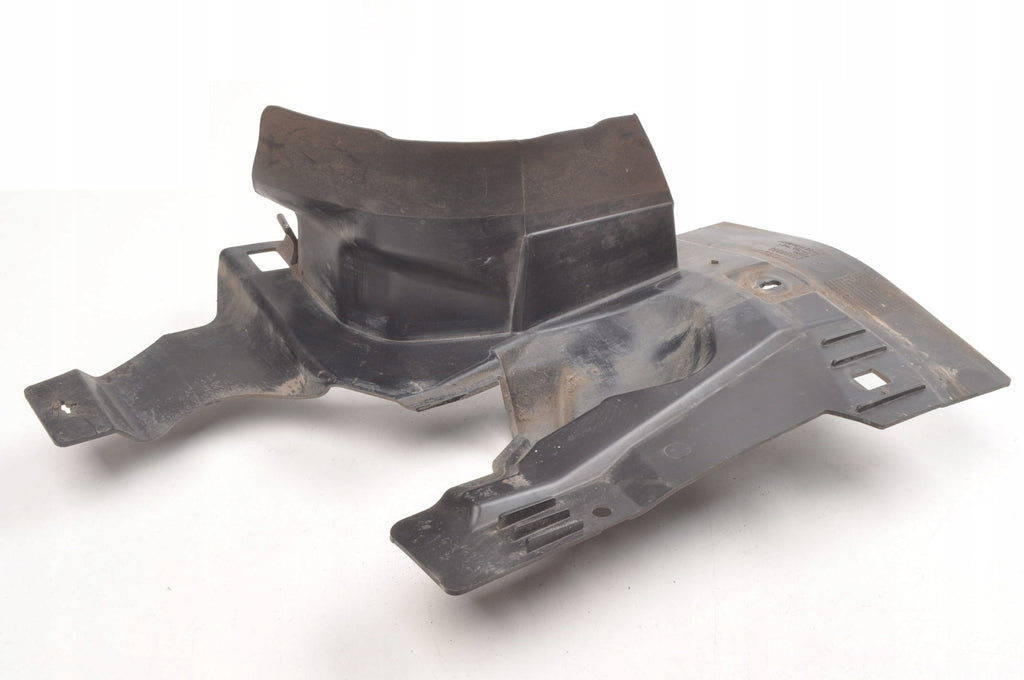 VOLVO XC60 II AIR STEERING WHEEL CATCHER 31699314