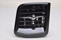VOLVO XC60 II AIR SUPPLY GRILLE UK 31477272 31442338
