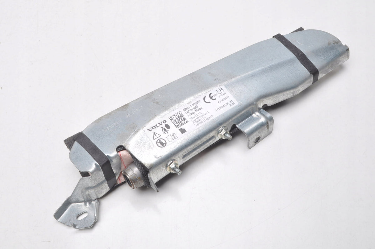VOLVO XC60 II AIRBAG SEAT AIRBAG LEFT P31436485