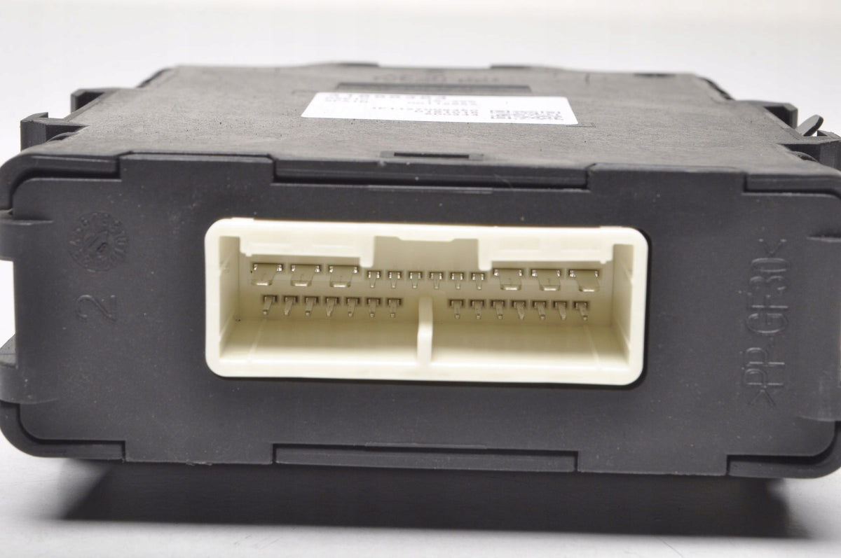 VOLVO XC60 II AUTOMATIC TRANSMISSION CONTROLLER 31686384