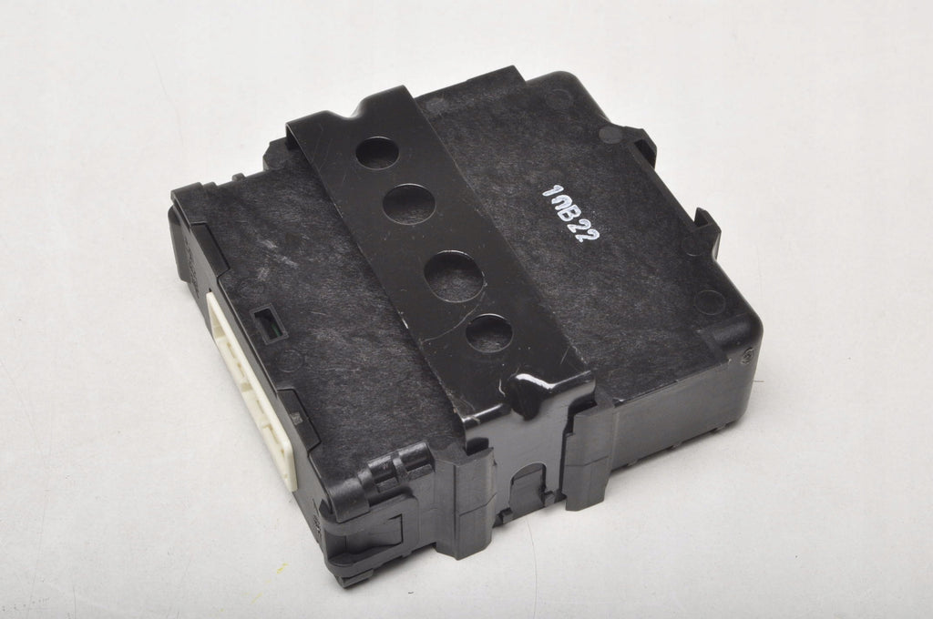 VOLVO XC60 II AUTOMATIC TRANSMISSION CONTROLLER 31686384