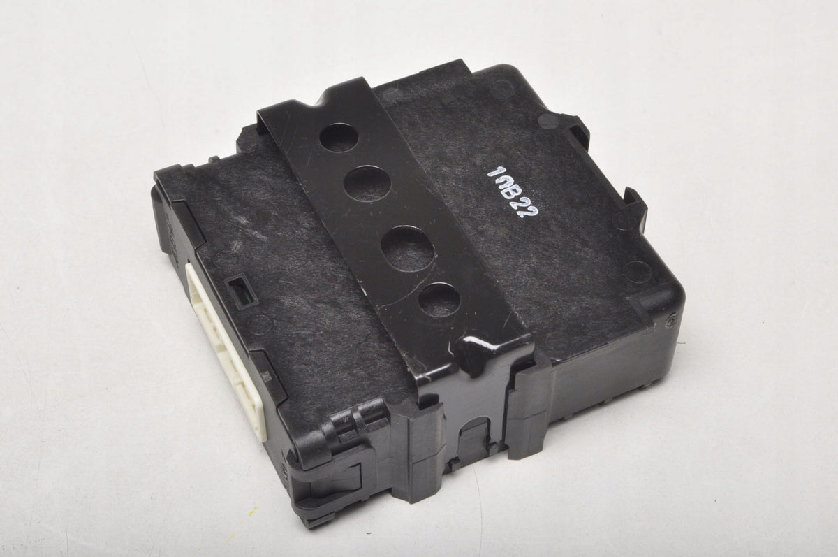 VOLVO XC60 II AUTOMATIC TRANSMISSION CONTROLLER 31686384