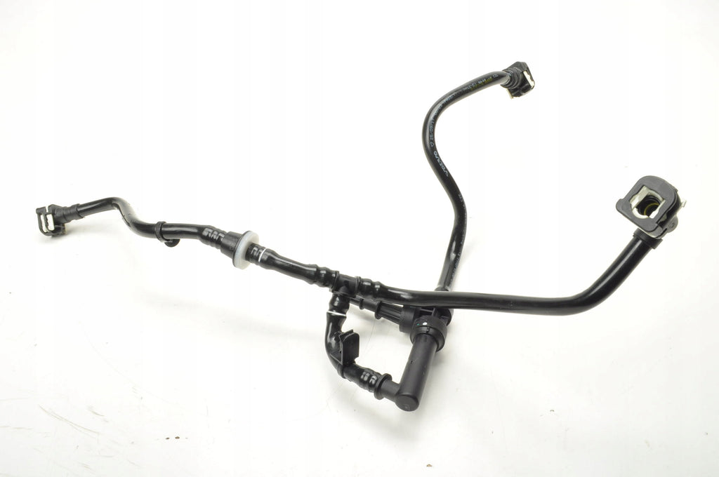 VOLVO XC60 II B5 PIPE HOSE 2026