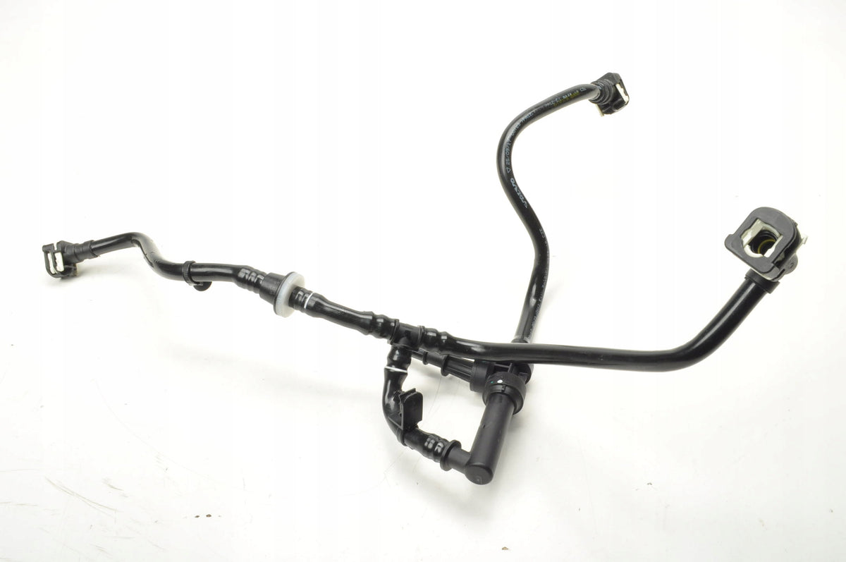 VOLVO XC60 II B5 PIPE HOSE 2026