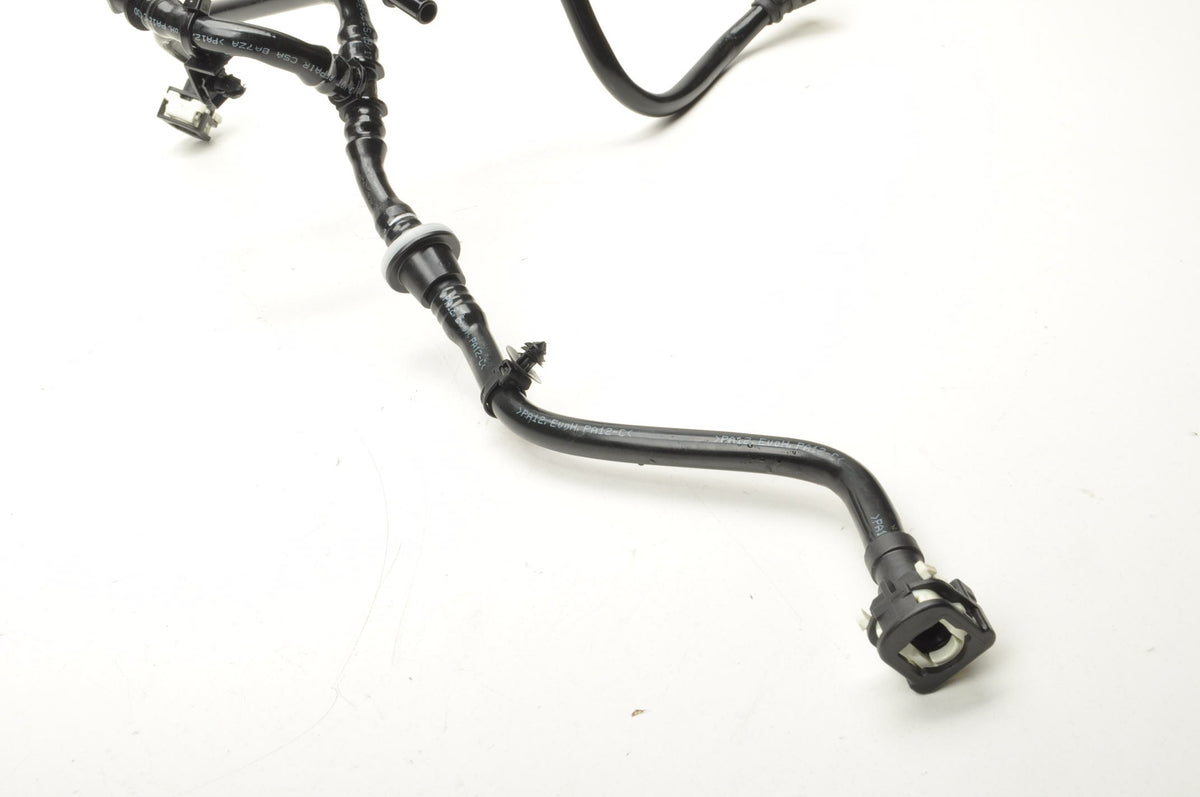 VOLVO XC60 II B5 PIPE HOSE 2026