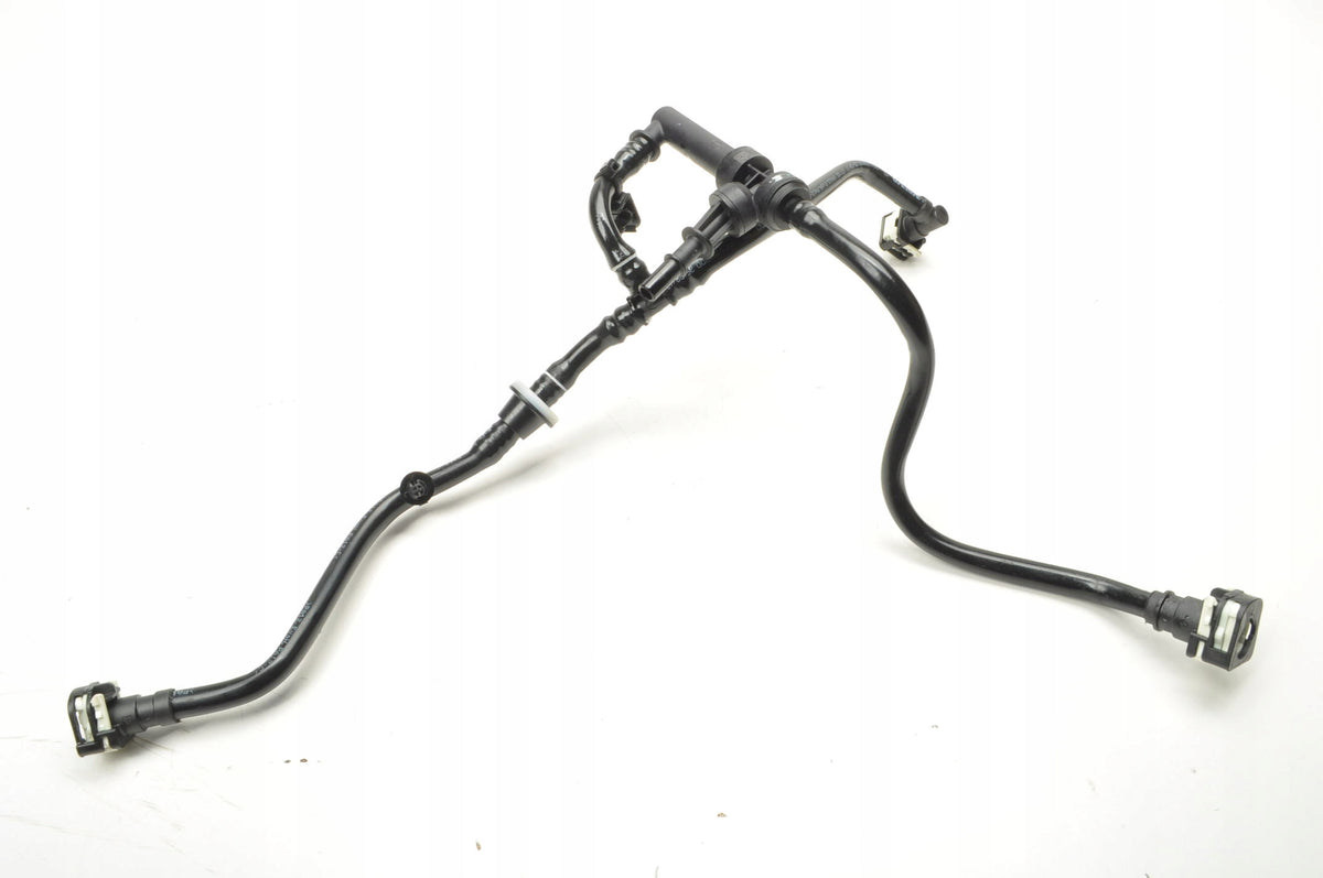 VOLVO XC60 II B5 PIPE HOSE 2026