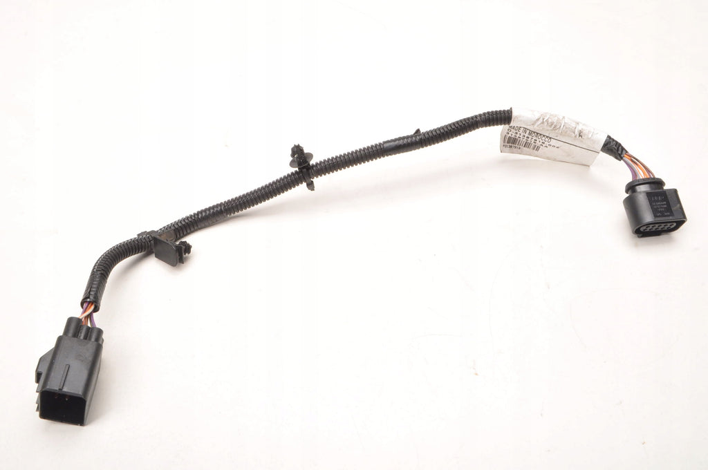 VOLVO XC60 II BEAM AIR DISTRIBUTOR INSTALLATION 31387918 2024r