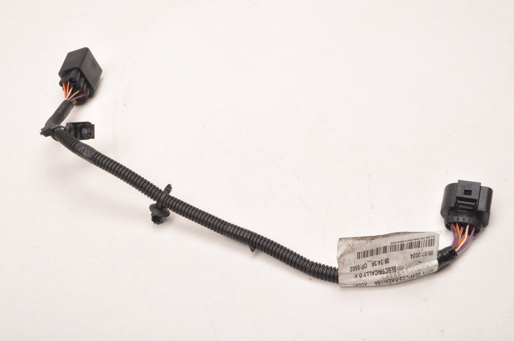 VOLVO XC60 II BEAM AIR DISTRIBUTOR INSTALLATION 31387918 2024r