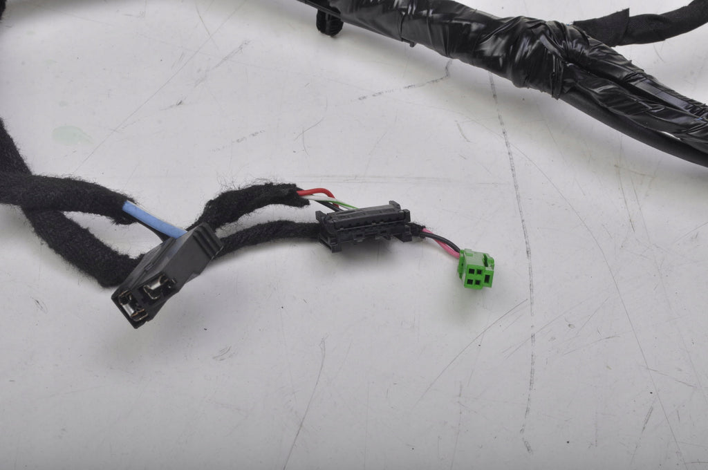 VOLVO XC60 II BEAM DASHBOARD INSTALLATION 32143907
