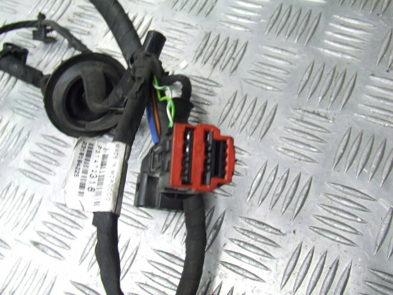 VOLVO XC60 II BEAM INSTALLATION OF BRIDGE DIFFERENTIAL P31472318
