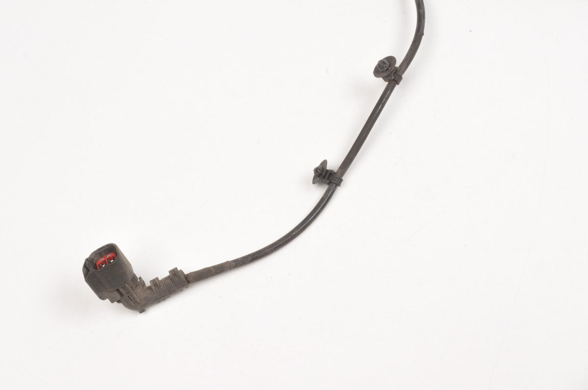 VOLVO XC60 II BEAM REAR BRIDGE INSTALLATION REAR 31472318