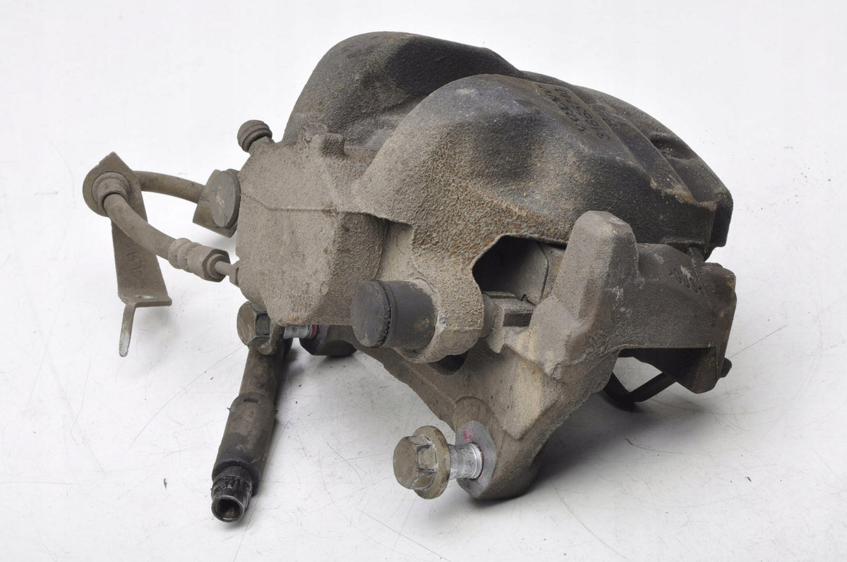 VOLVO XC60 II BRAKE CALIPER LEFT FRONT 31665740