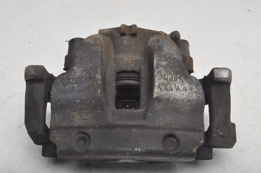 VOLVO XC60 II BRAKE CALIPER LEFT FRONT 31665740