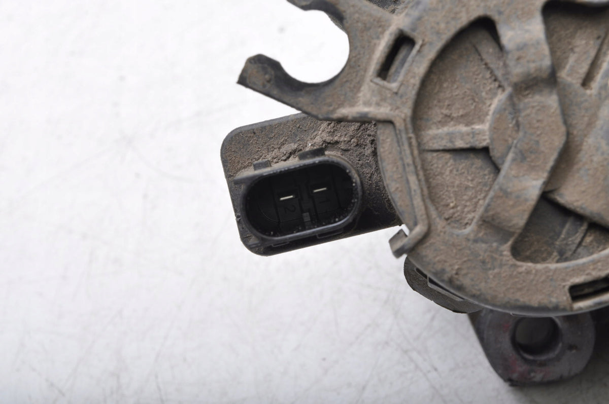 VOLVO XC60 II BRAKE CALIPER LEFT REAR 32287433 32217363