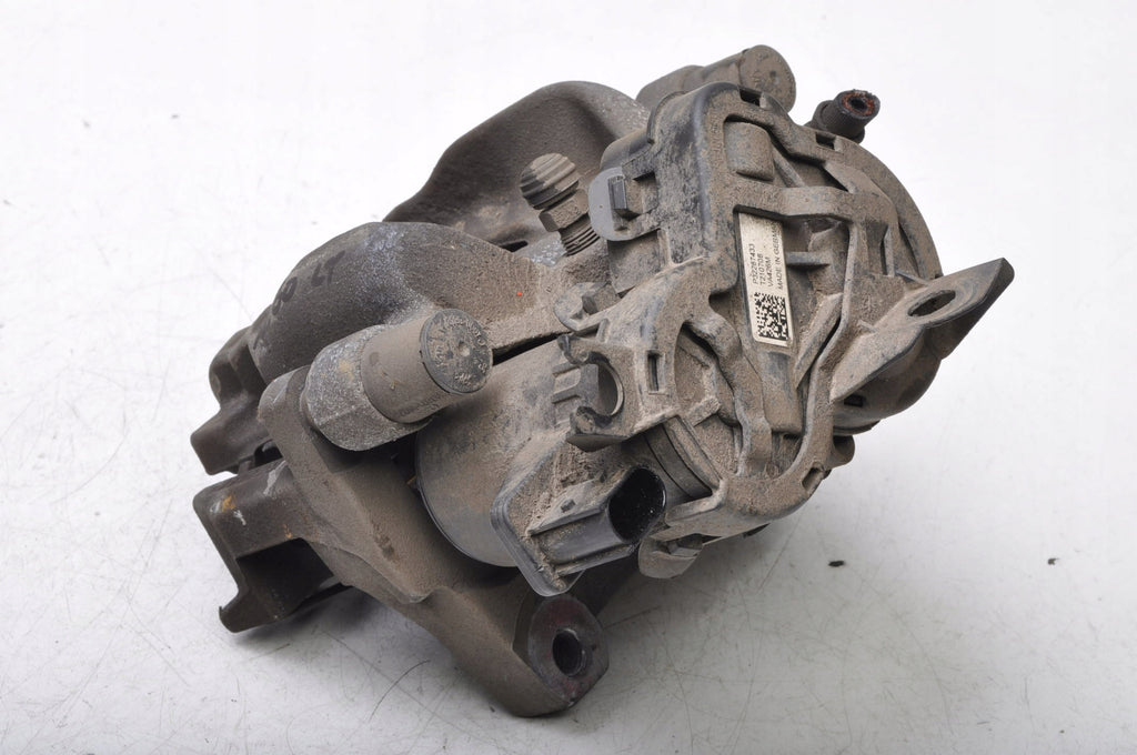 VOLVO XC60 II BRAKE CALIPER LEFT REAR 32287433 32217363