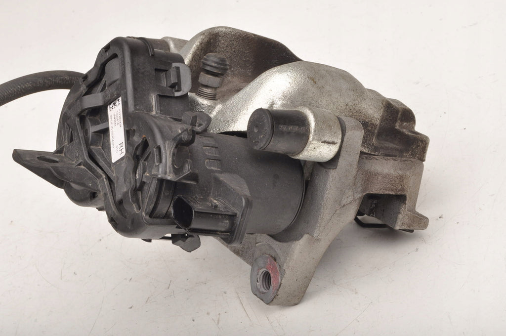 VOLVO XC60 II BRAKE CALIPER RIGHT REAR 32287434 2022r