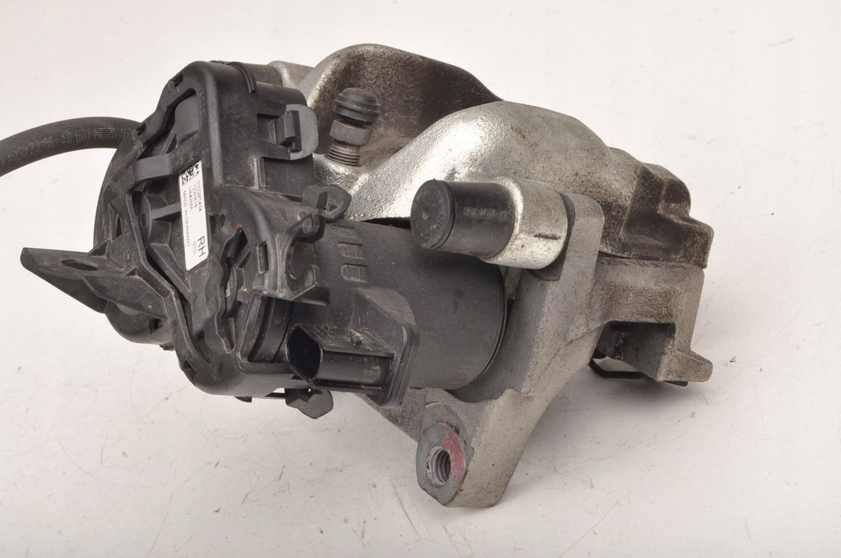VOLVO XC60 II BRAKE CALIPER RIGHT REAR 32287434 2022r