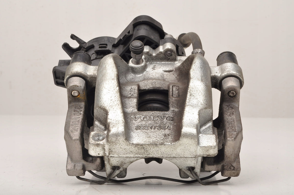 VOLVO XC60 II BRAKE CALIPER RIGHT REAR 32287434 2022r