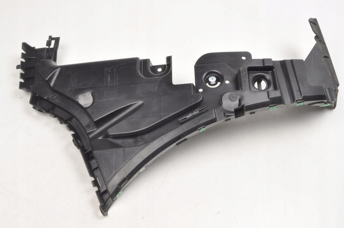 VOLVO XC60 II BUMPER SLIDE LEFT REAR 32296032 2026