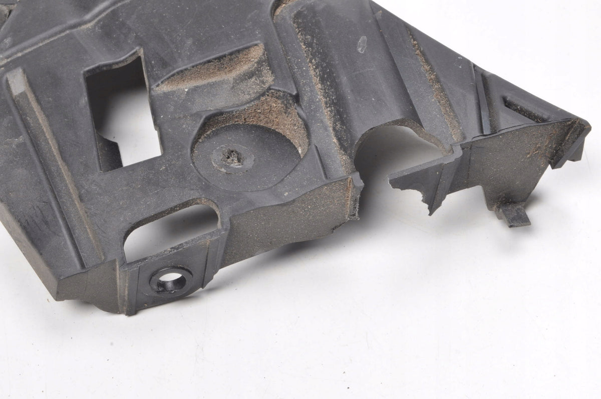 VOLVO XC60 II BUMPER SLIDE RIGHT FRONT 31425164