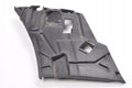 VOLVO XC60 II BUMPER SLIDE RIGHT FRONT 31425164