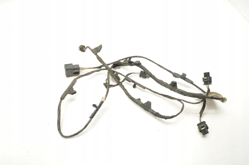 VOLVO XC60 II BUNDLE CABLES PARKTRONIC PDC 31427912