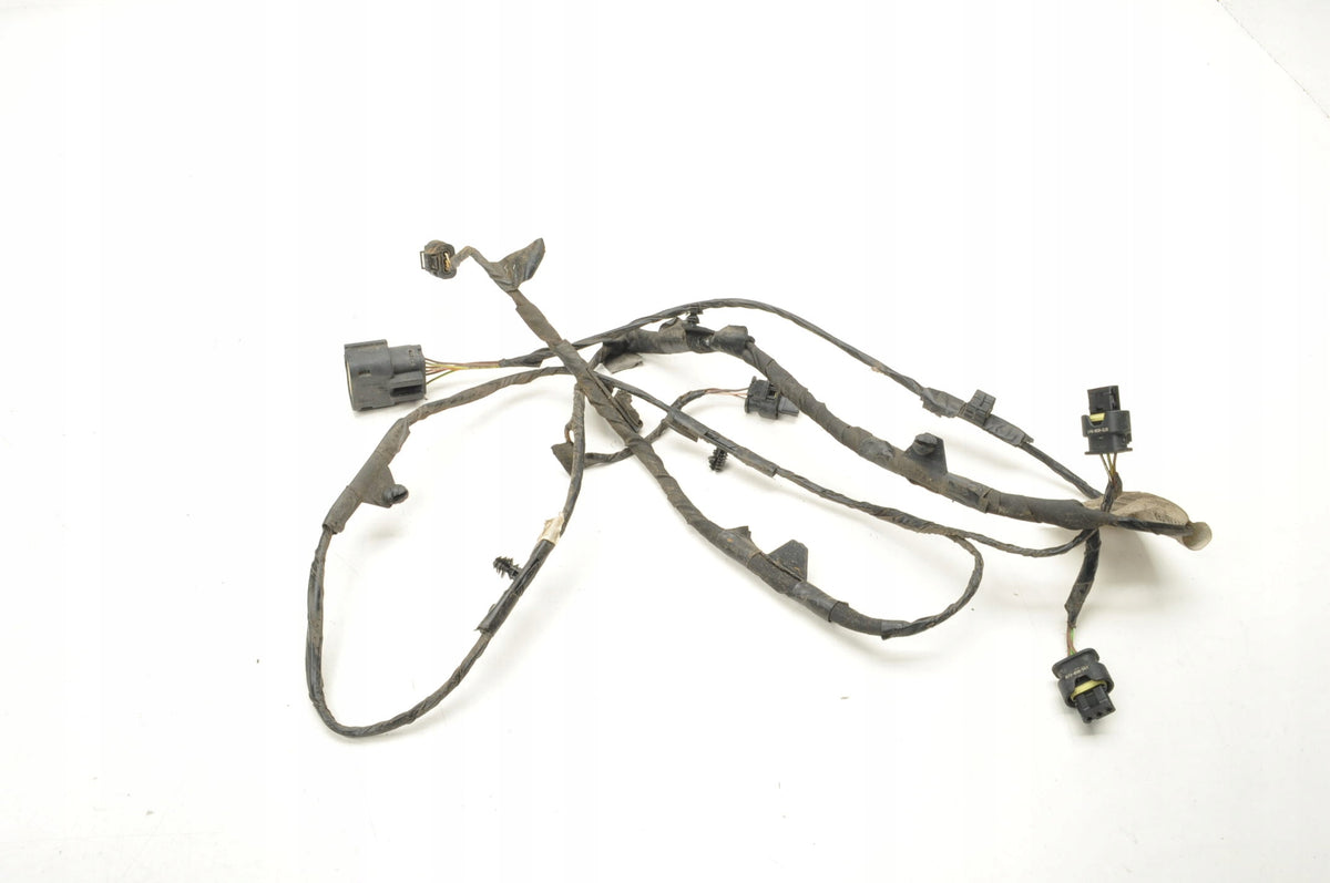VOLVO XC60 II BUNDLE CABLES PARKTRONIC PDC 31427912
