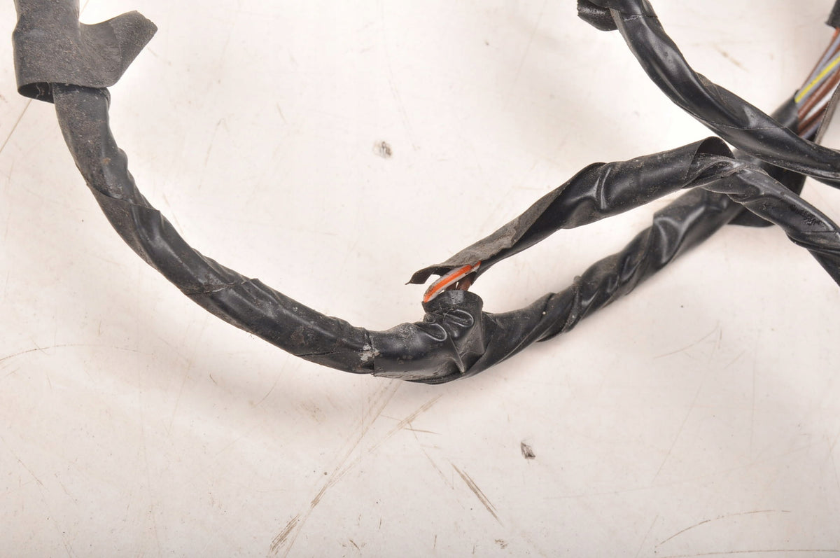 VOLVO XC60 II BUNDLE CABLES PARKTRONIC PDC 32264496