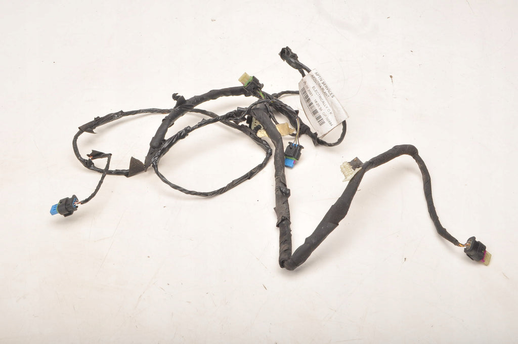 VOLVO XC60 II BUNDLE CABLES PARKTRONIC PDC 32264496