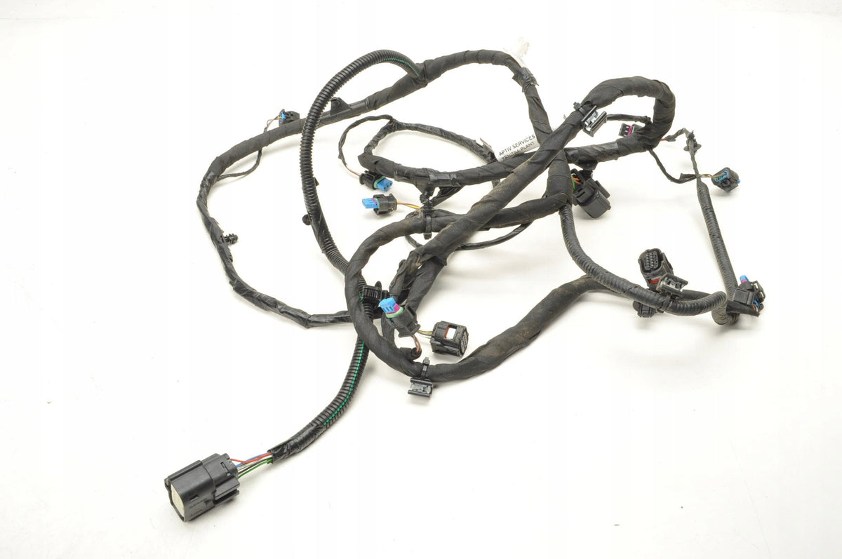 VOLVO XC60 II BUNDLE CABLES PARKTRONIC PDC 32264503 2026