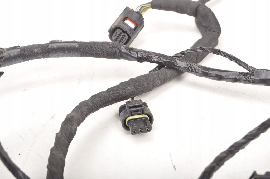 VOLVO XC60 II BUNDLE CABLES PARKTRONIC PDC 33531086