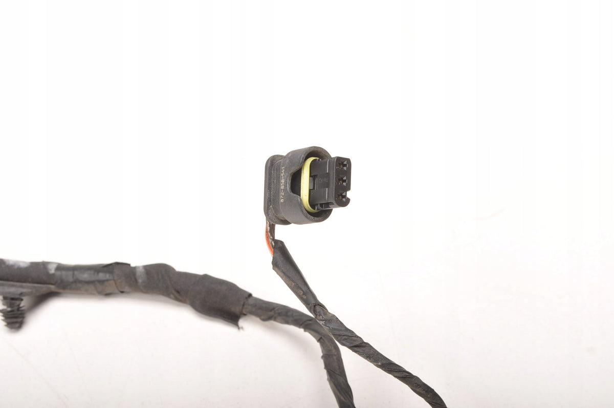 VOLVO XC60 II BUNDLE CABLES PARKTRONIC PDC REAR 31427915