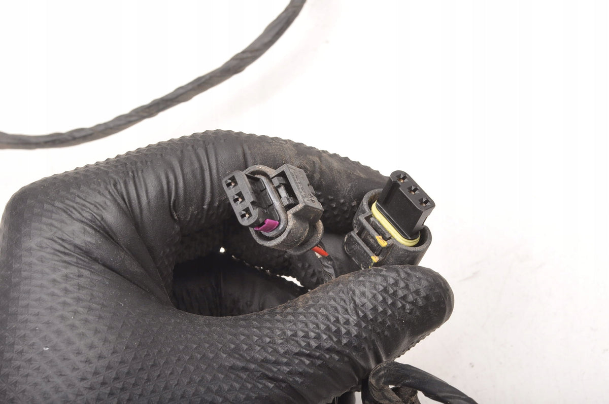 VOLVO XC60 II BUNDLE CABLES PARKTRONIC PDC REAR 31427915