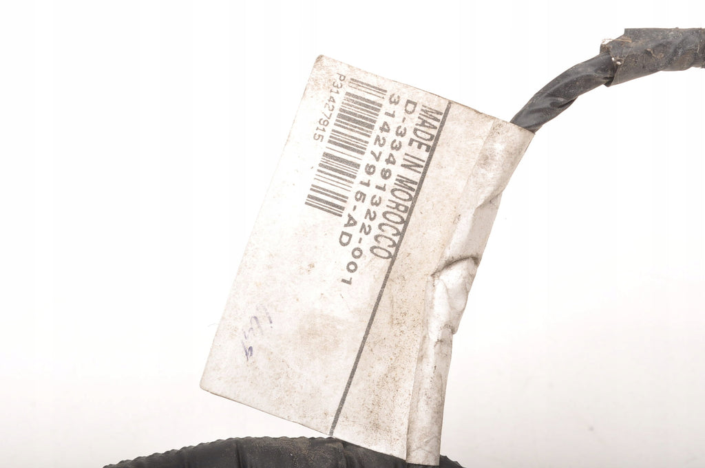 VOLVO XC60 II BUNDLE CABLES PARKTRONIC PDC REAR 31427915
