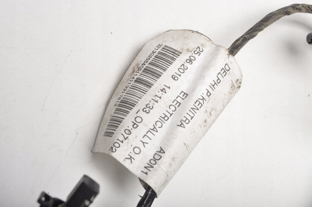 VOLVO XC60 II BUNDLE CABLES PARKTRONIC PDC REAR 33531086 32130255