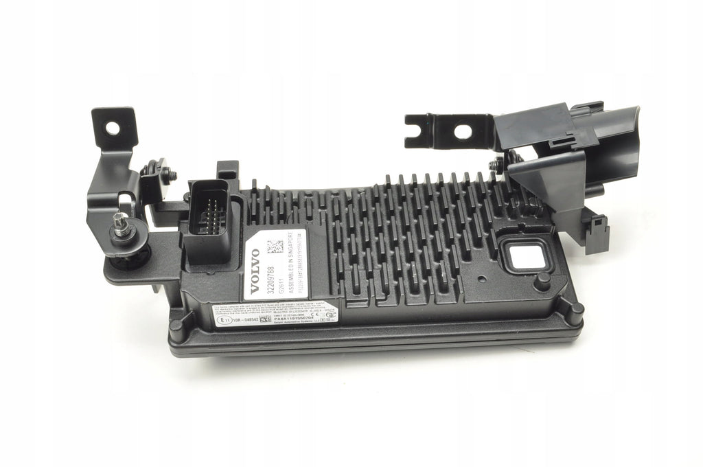 VOLVO XC60 II CAMERA RADAR SENSOR 32209788