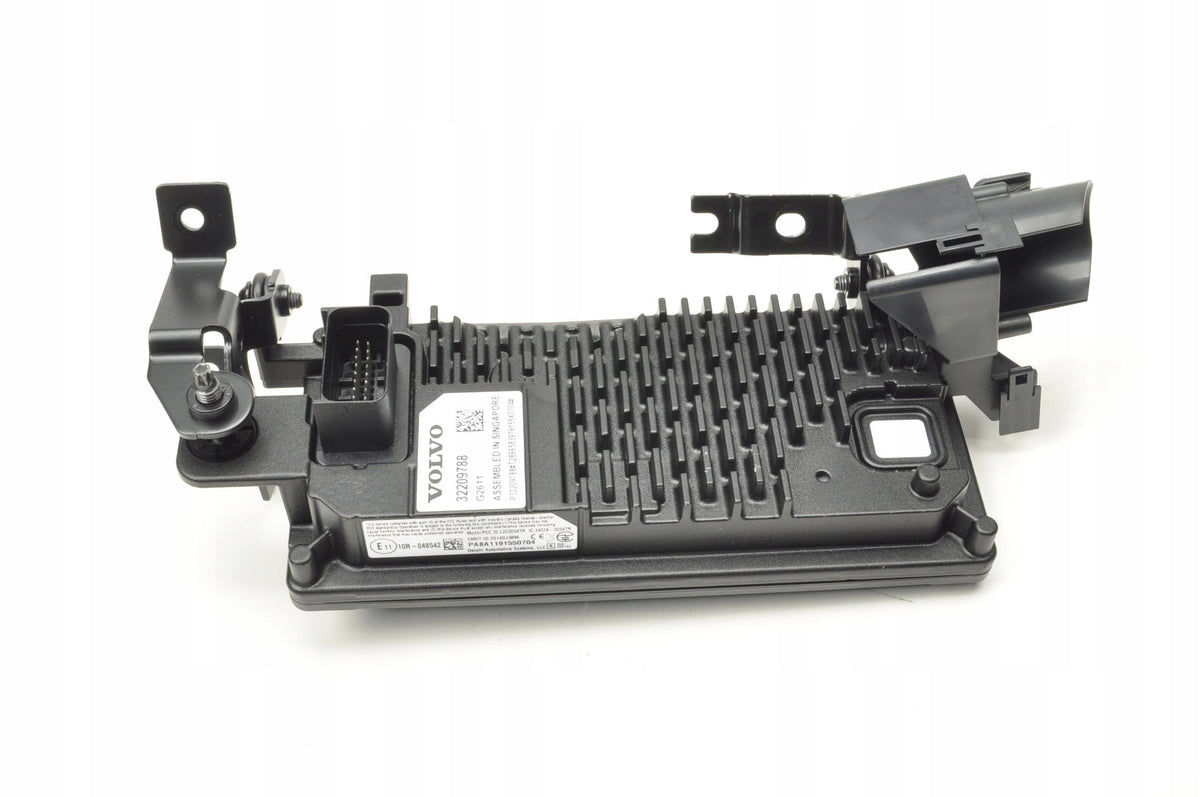VOLVO XC60 II CAMERA RADAR SENSOR 32209788