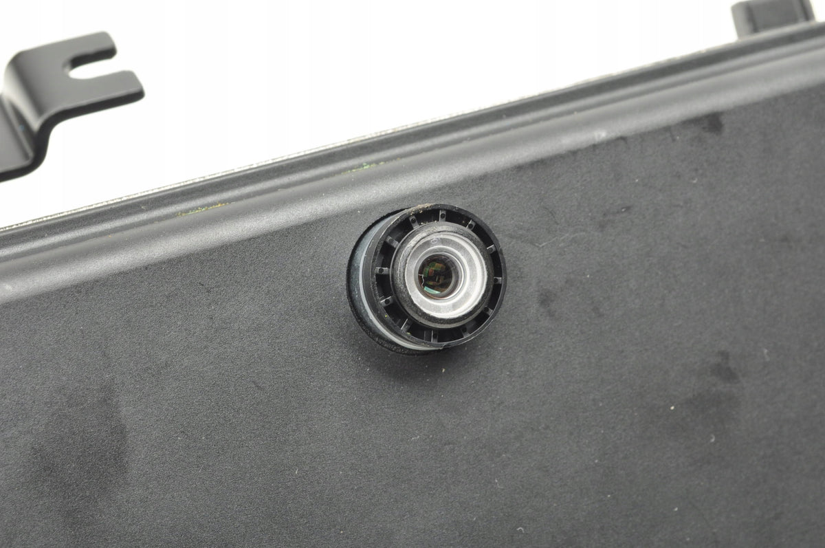 VOLVO XC60 II CAMERA RADAR SENSOR 32209788