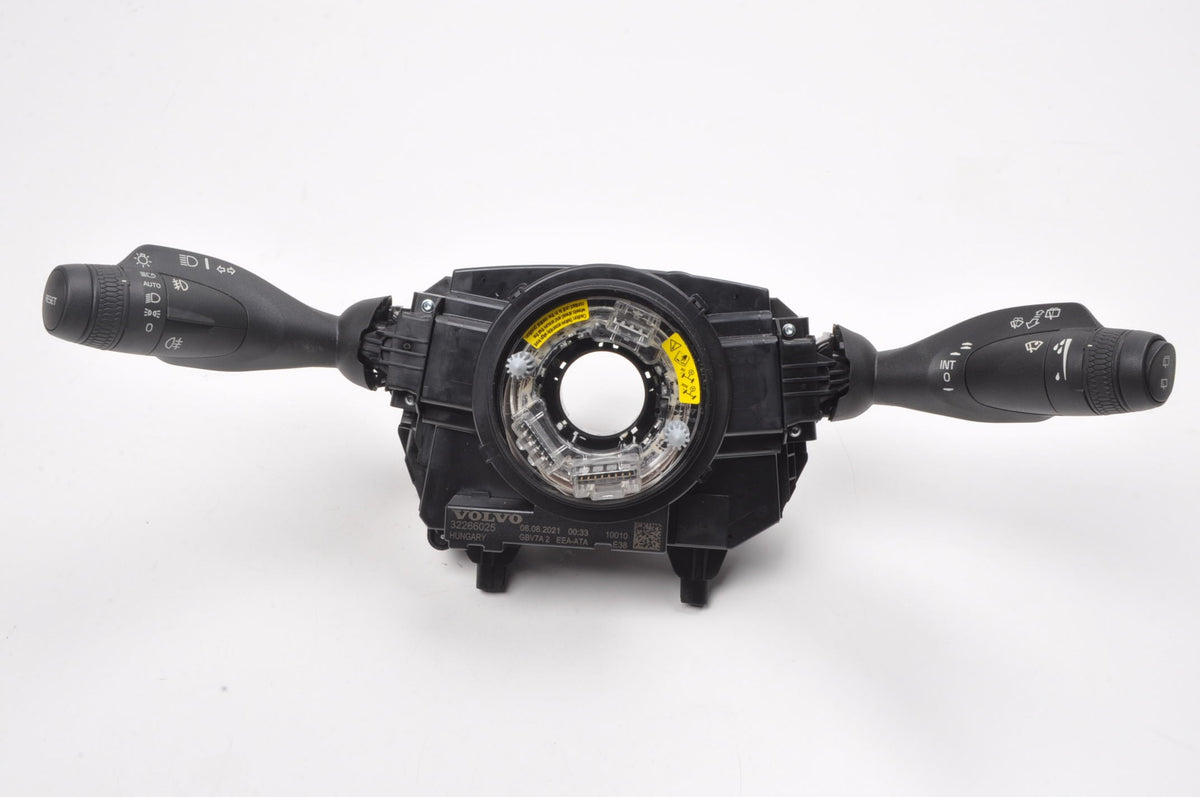 VOLVO XC60 II COMBINED SWITCH SHIFTER TAPE 32266025