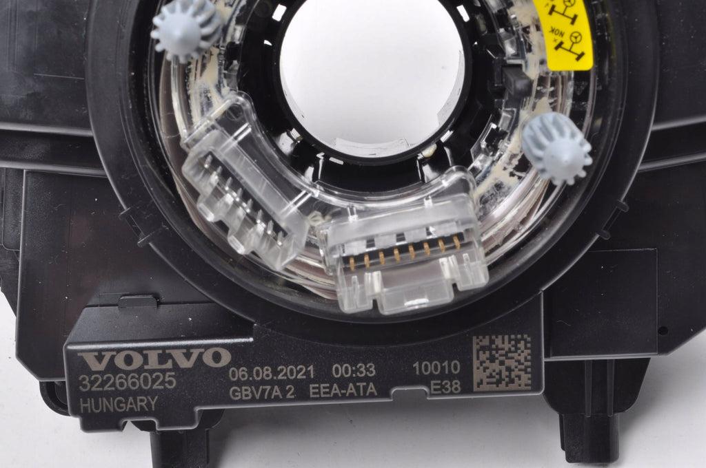 VOLVO XC60 II COMBINED SWITCH SHIFTER TAPE 32266025